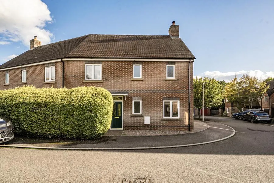 Haysoms Drive, Greenham, RG19, photo 20