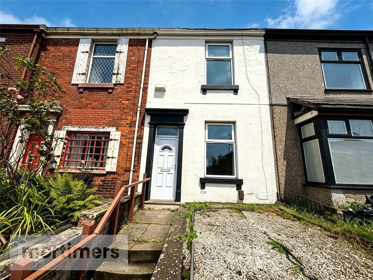 2 bed house for sale, Livesey Branch Road, Blackburn, BB2