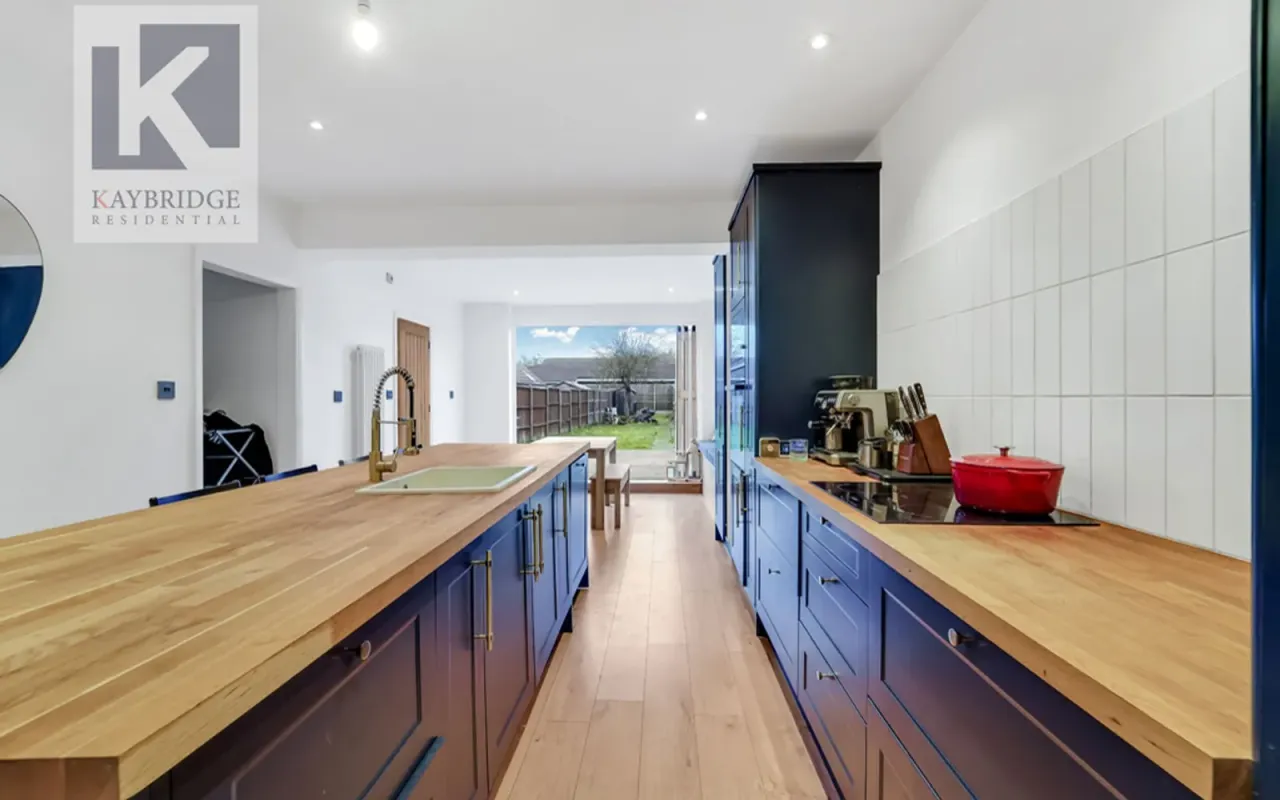 Horton Hill, Epsom, KT19, photo 6