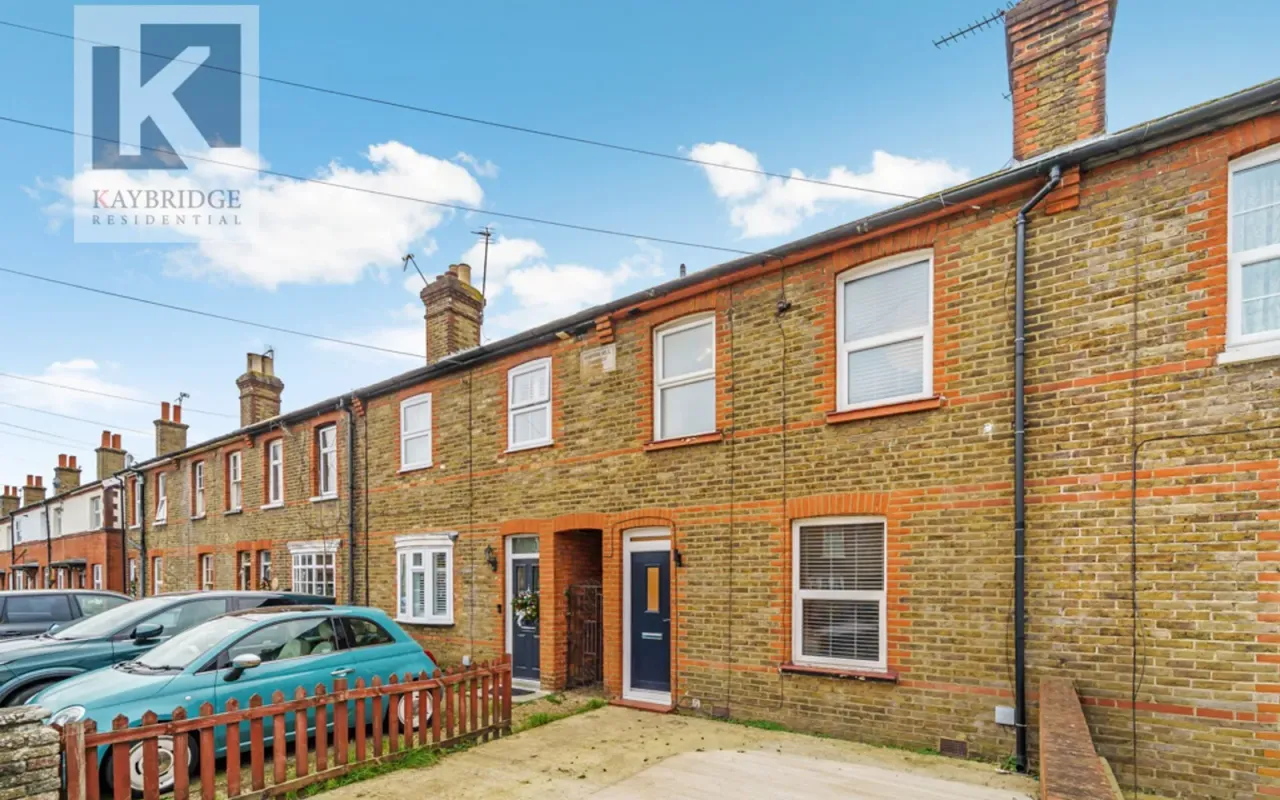 Horton Hill, Epsom, KT19, photo 12