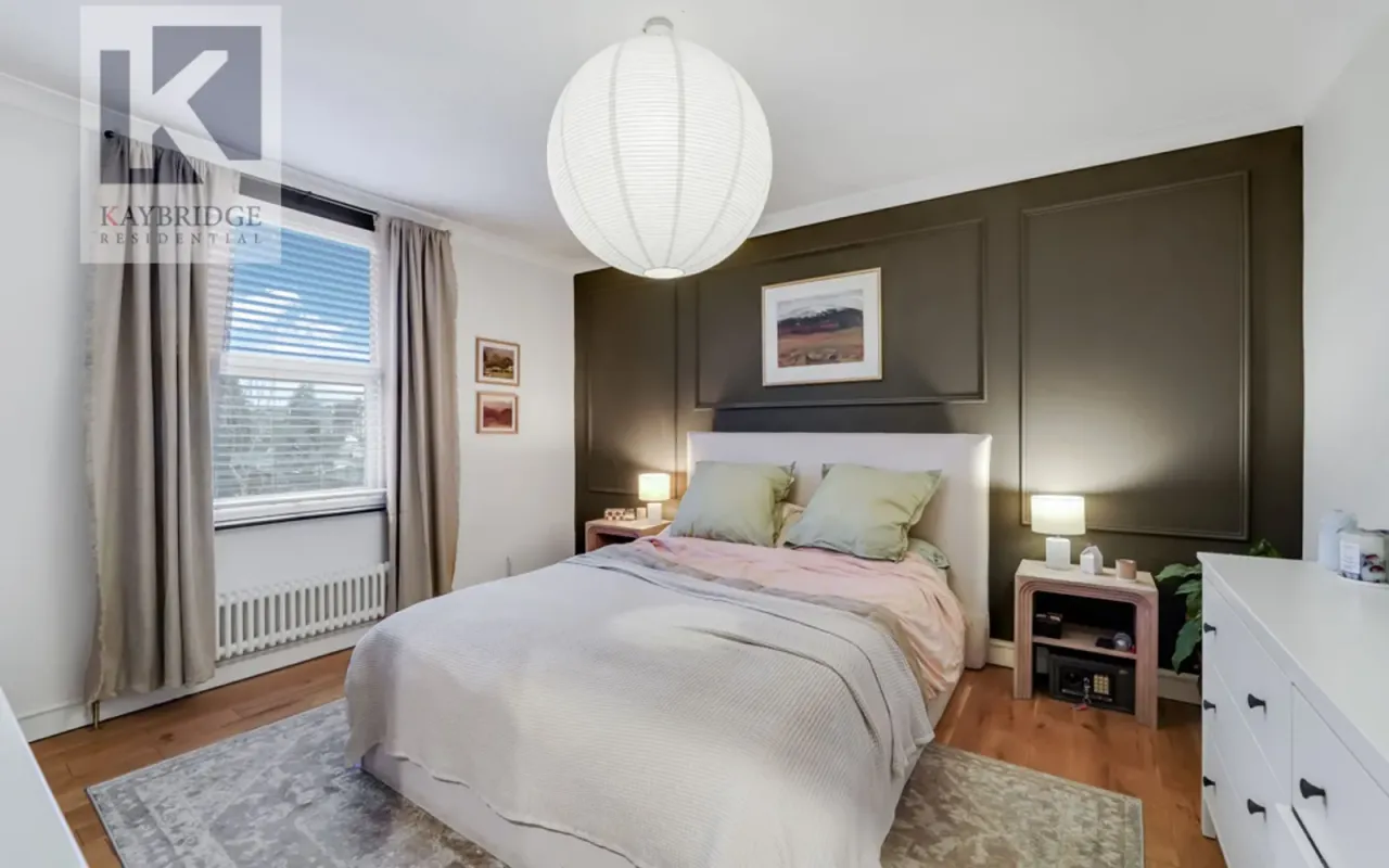 Horton Hill, Epsom, KT19, photo 9