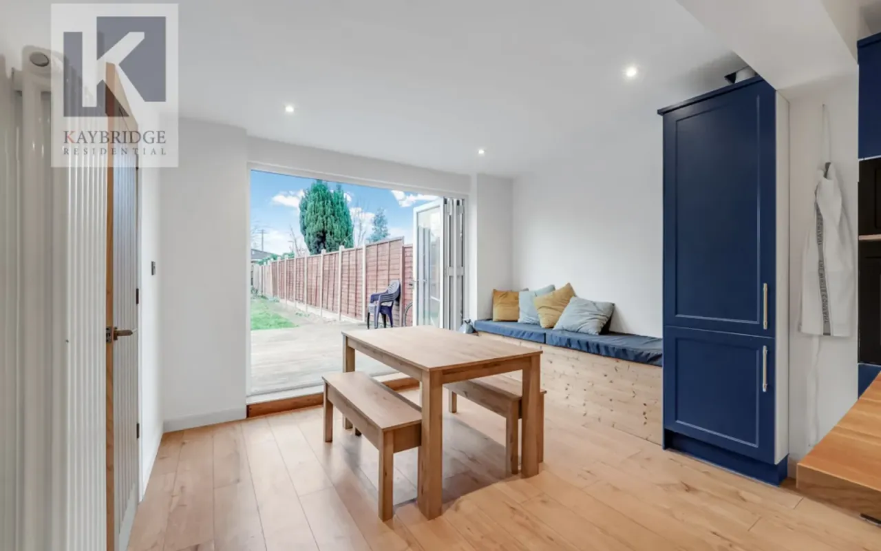 Horton Hill, Epsom, KT19, photo 5