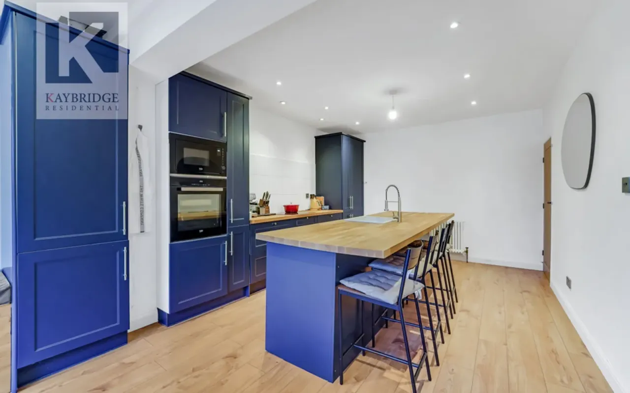 Horton Hill, Epsom, KT19, photo 8