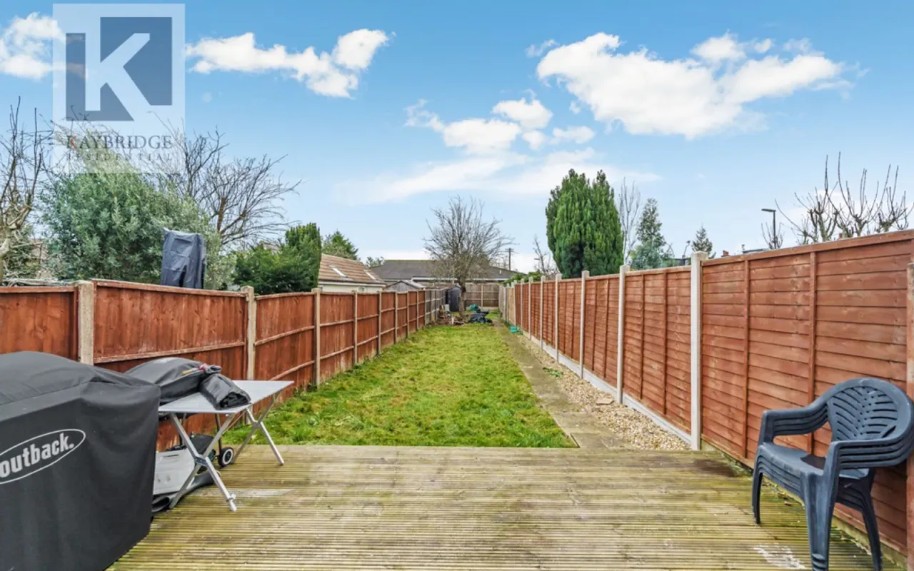 Horton Hill, Epsom, KT19, photo 4