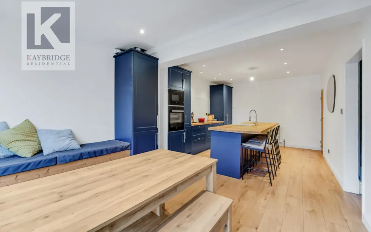 Horton Hill, Epsom, KT19, photo 7