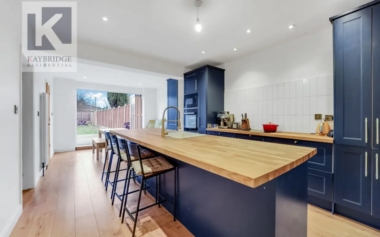 Horton Hill, Epsom, KT19, photo 2