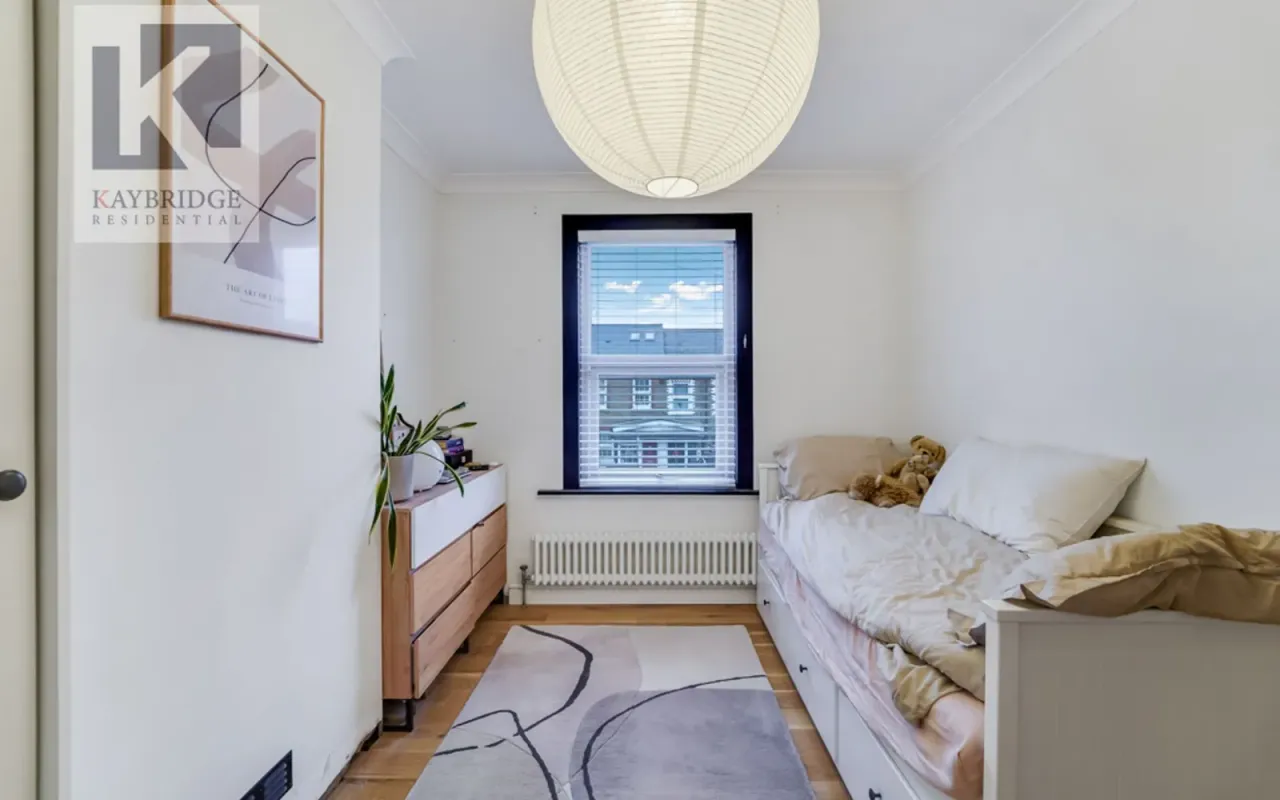 Horton Hill, Epsom, KT19, photo 10