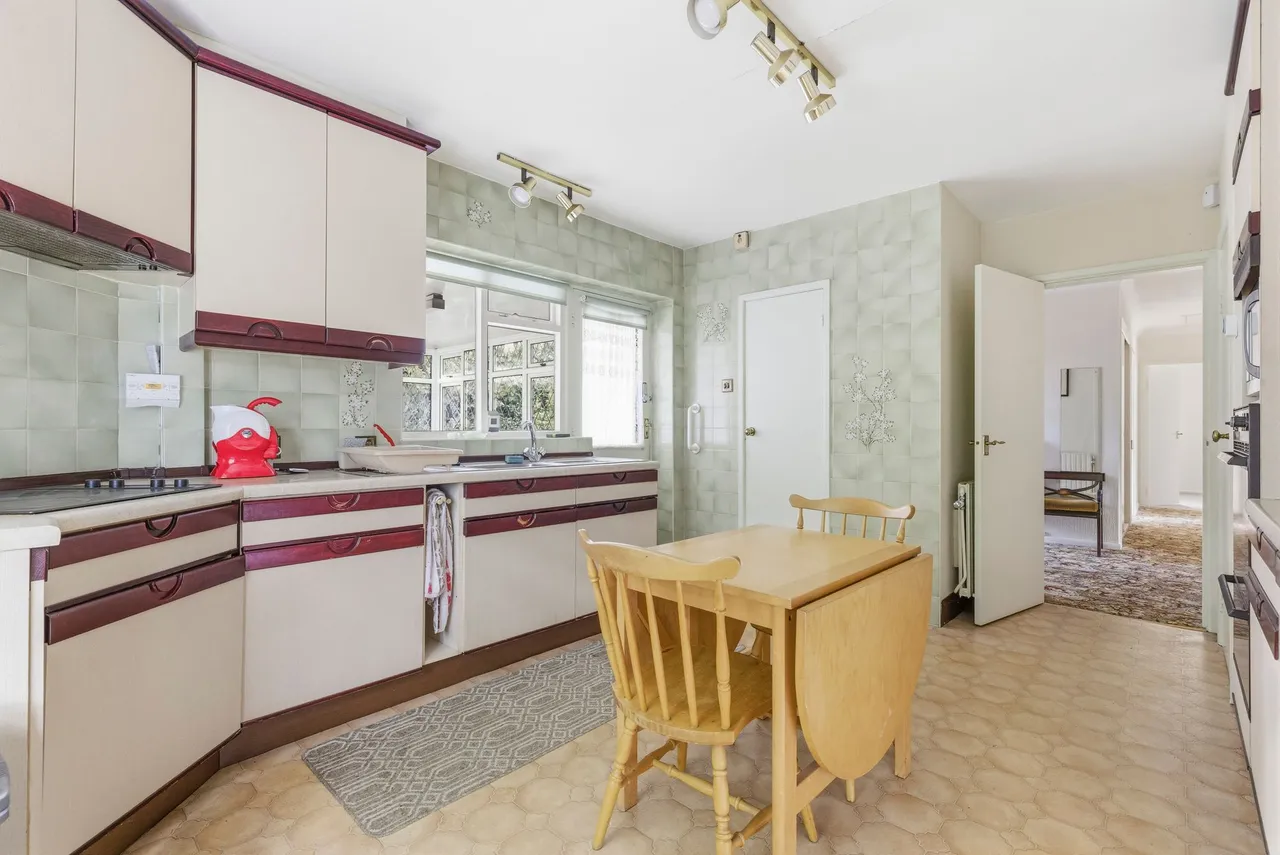 Saddlers Wells, Tarporley, photo 11