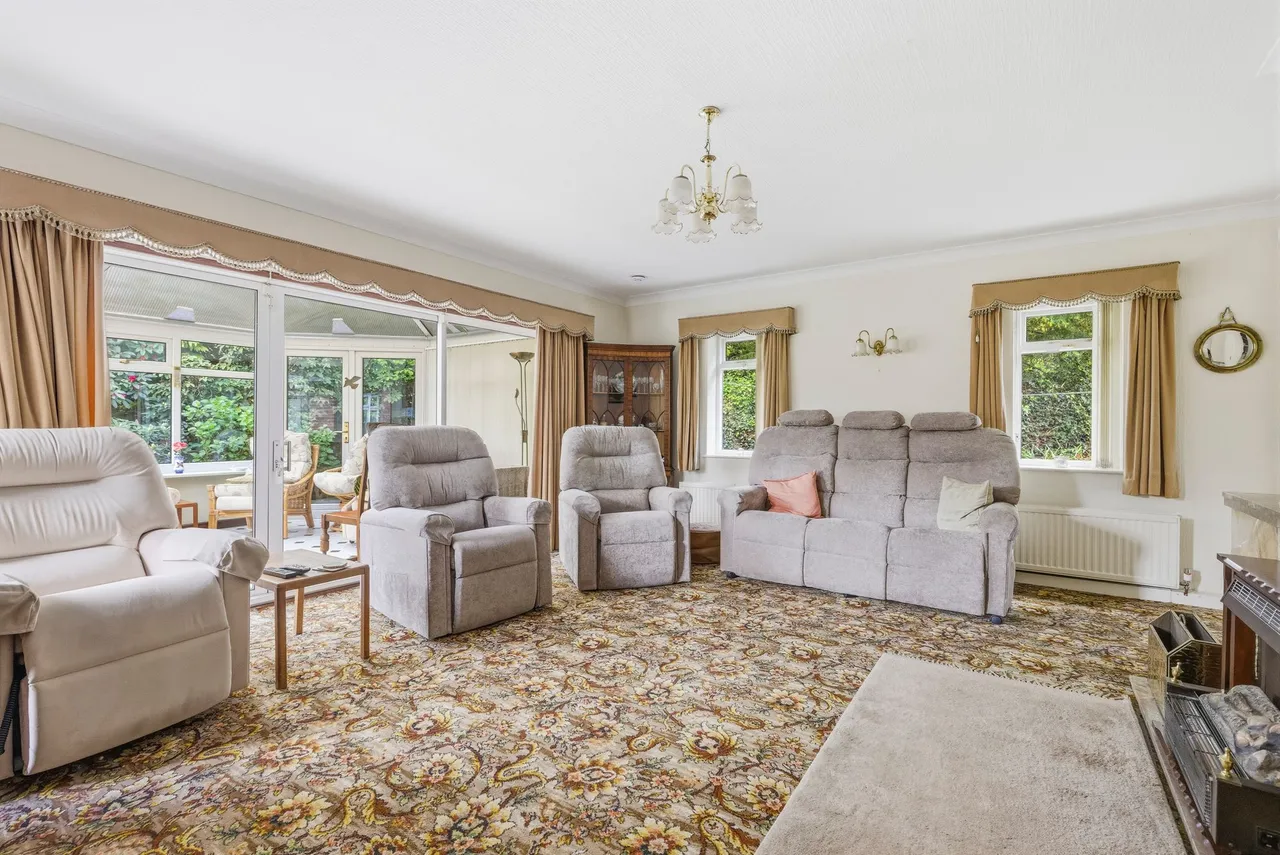 Saddlers Wells, Tarporley, photo 7