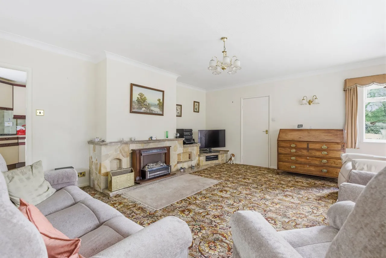 Saddlers Wells, Tarporley, photo 8