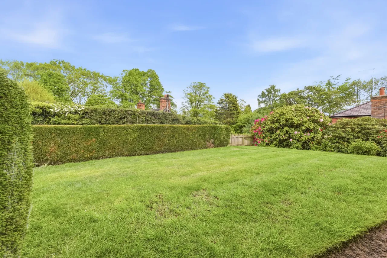 Saddlers Wells, Tarporley, photo 16