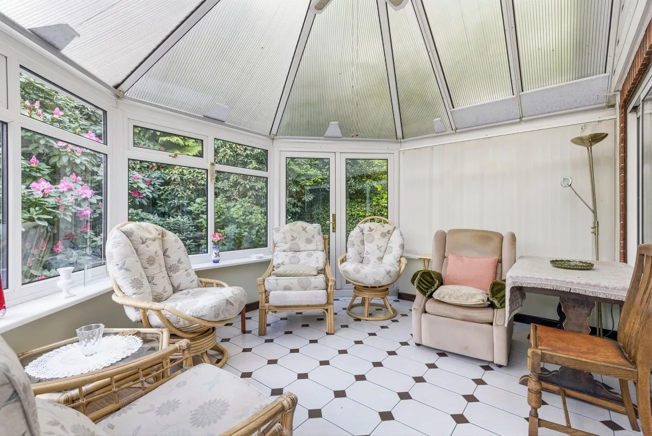 Saddlers Wells, Tarporley, photo 9