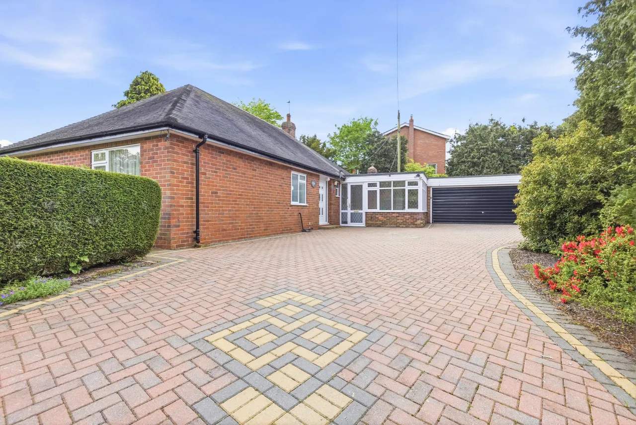 Saddlers Wells, Tarporley, photo 4