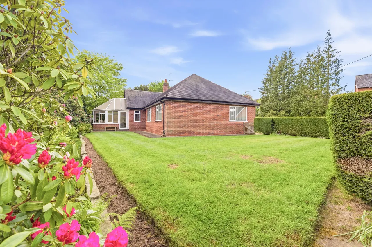 Saddlers Wells, Tarporley, photo 17