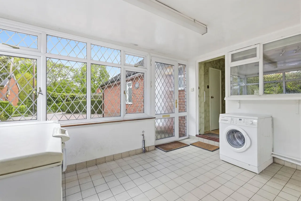 Saddlers Wells, Tarporley, photo 12