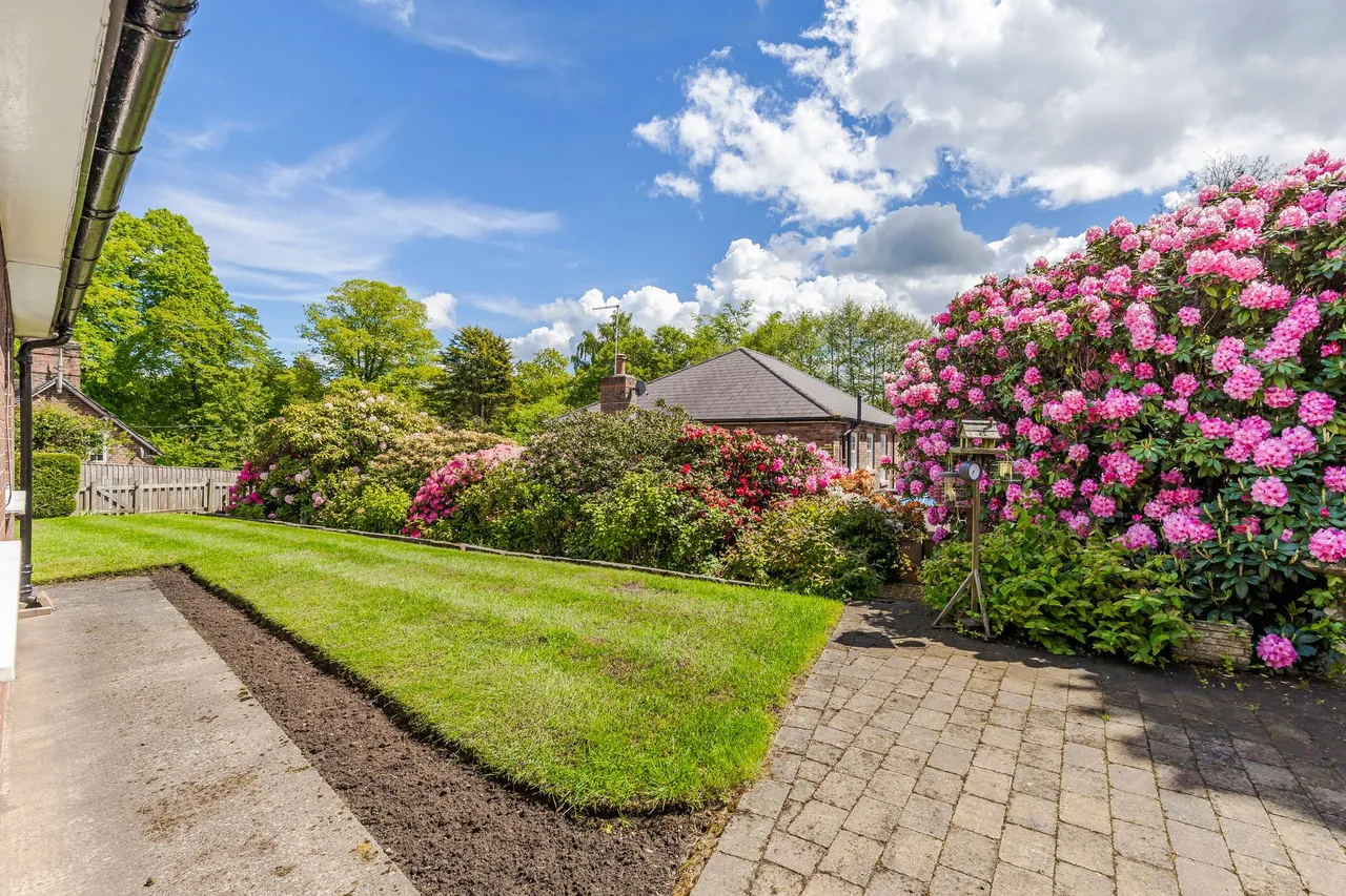 Saddlers Wells, Tarporley, photo 18