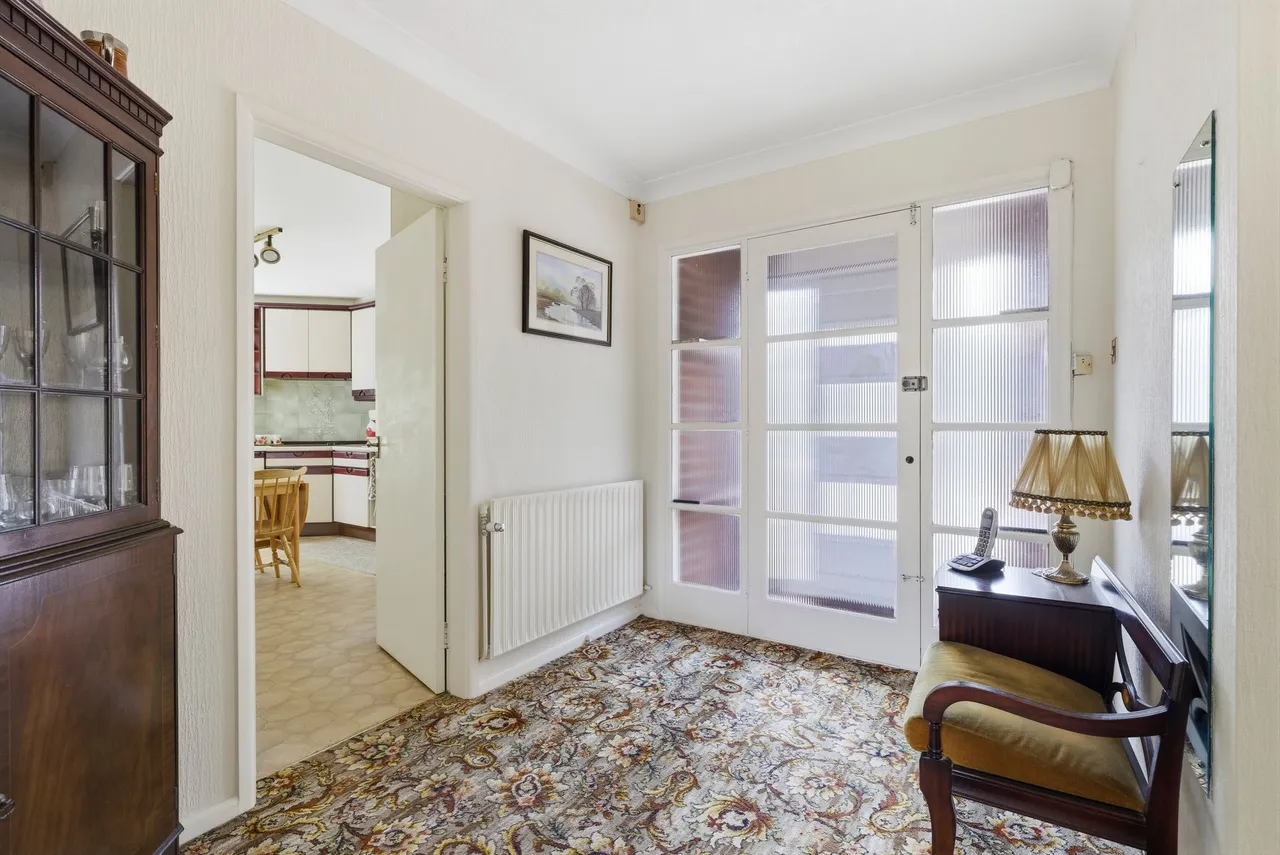 Saddlers Wells, Tarporley, photo 6