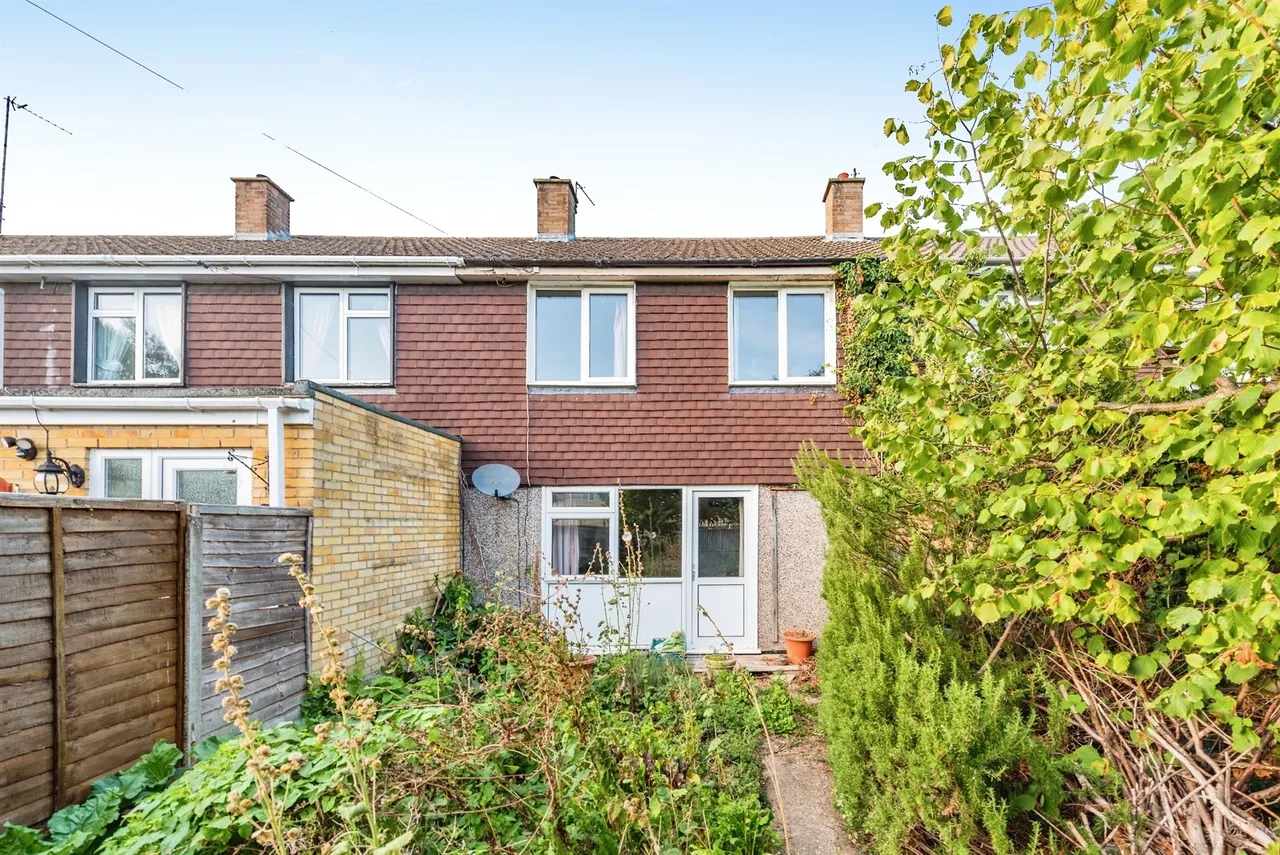 Pegasus Road, Oxford, OX4, photo 12