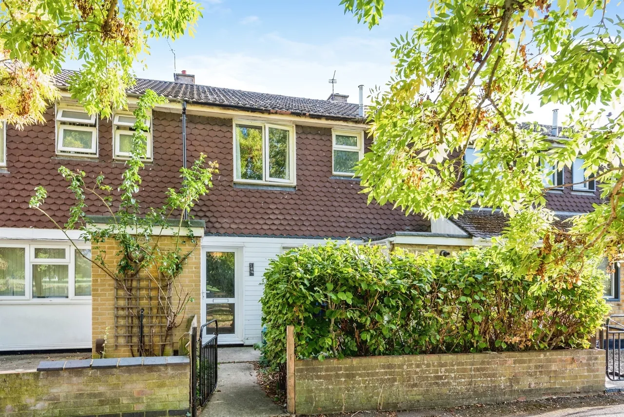 3 bed house for sale, Pegasus Road, Oxford, OX4