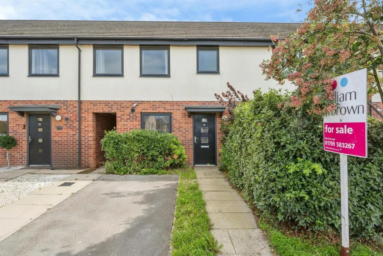 School Street, Thurnscoe, S63, photo 18