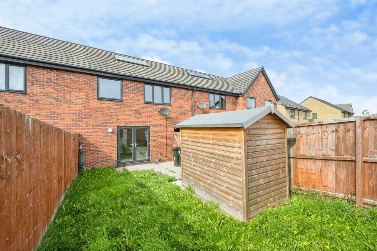 School Street, Thurnscoe, S63, photo 17