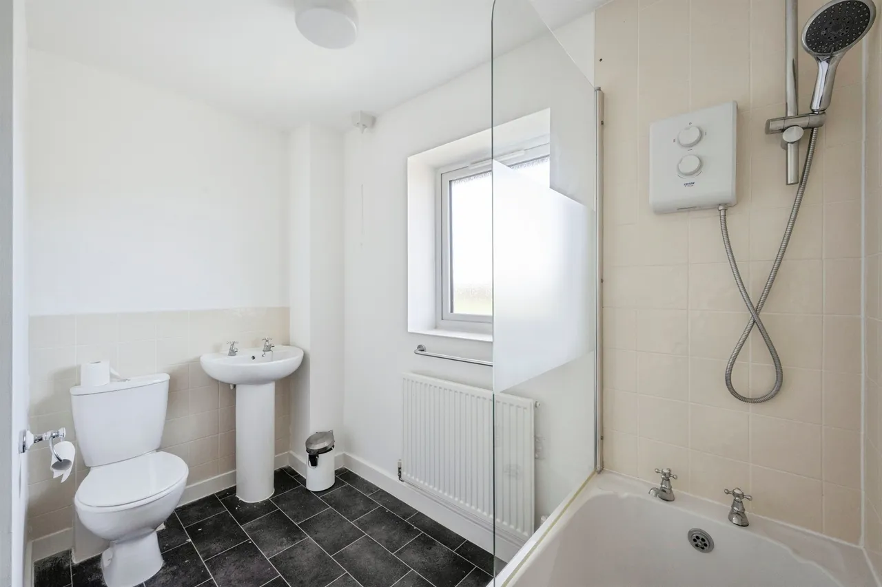School Street, Thurnscoe, S63, photo 3