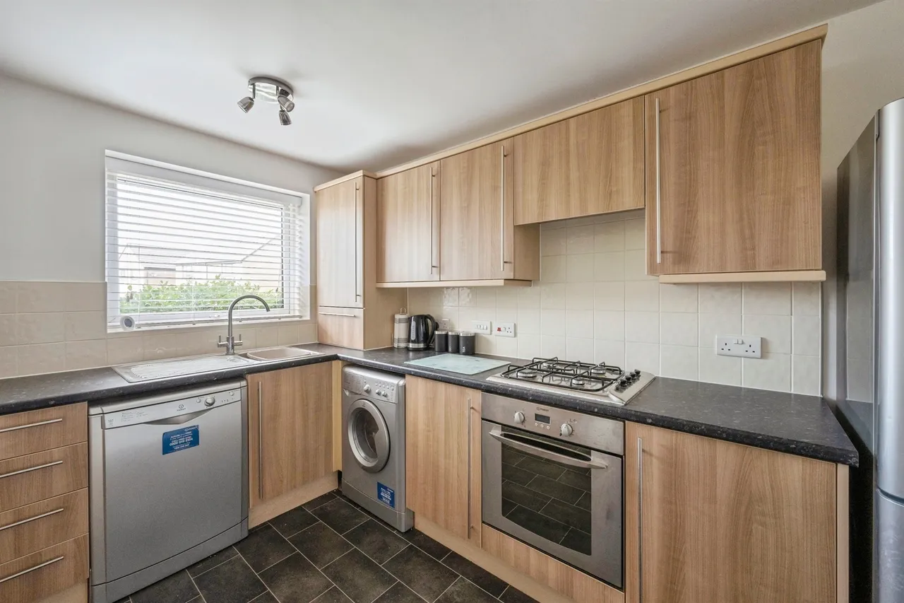 School Street, Thurnscoe, S63, photo 5