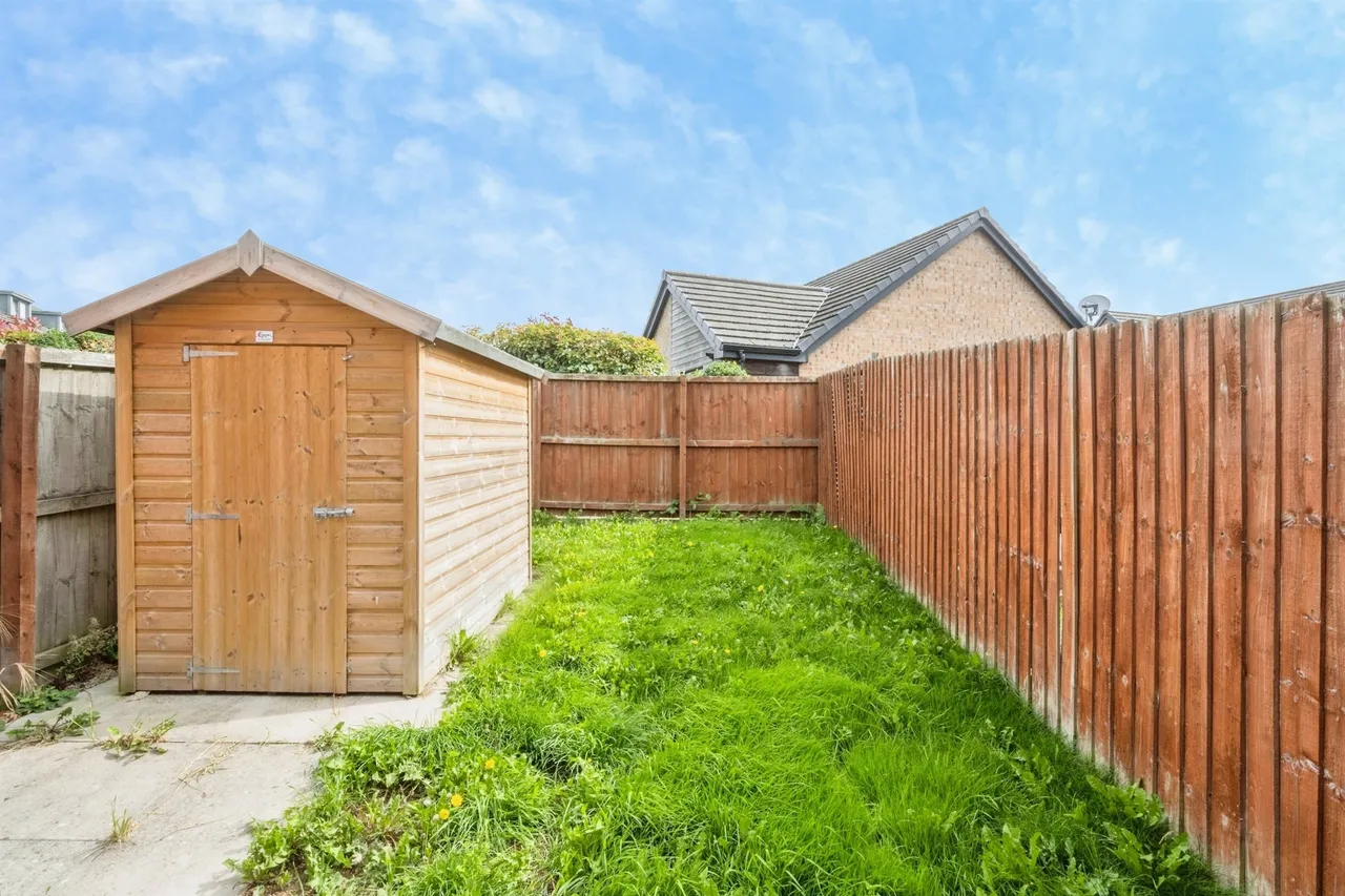 School Street, Thurnscoe, S63, photo 4