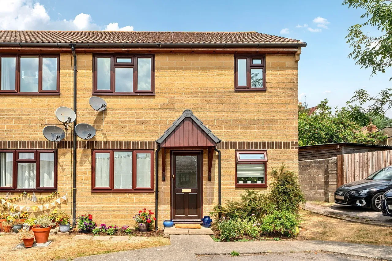 Station Road, Castle Cary, BA7, photo 4
