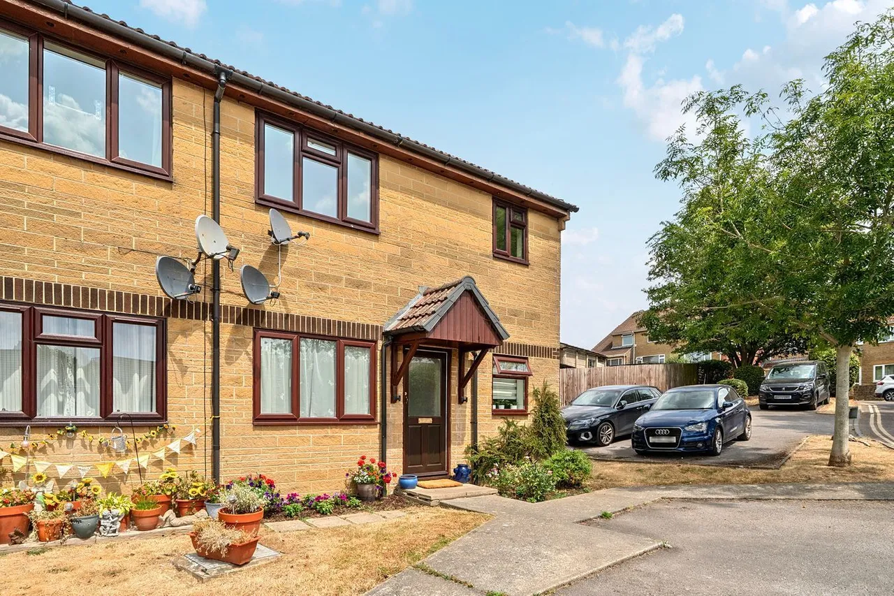 Station Road, Castle Cary, BA7, photo 3
