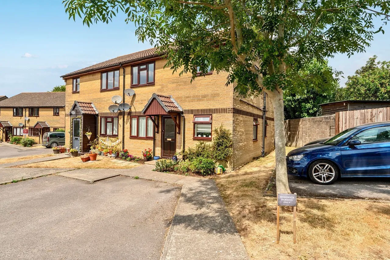 Station Road, Castle Cary, BA7, photo 2