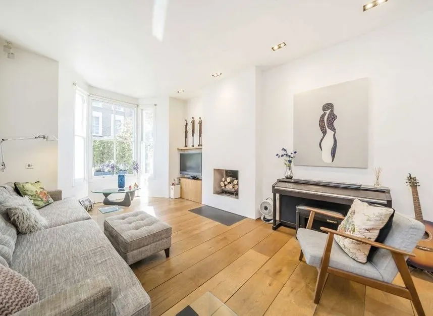 Leverton Street, Kentish Town, NW5, photo 2