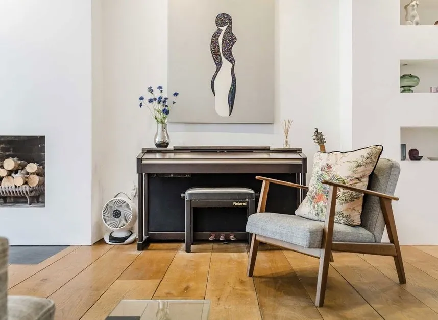 Leverton Street, Kentish Town, NW5, photo 14