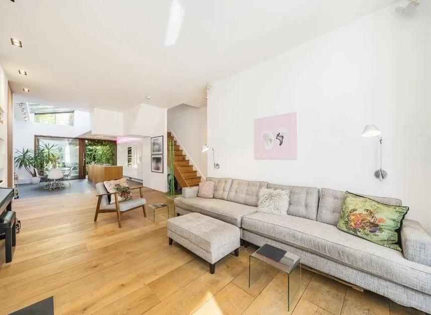 Leverton Street, Kentish Town, NW5, photo 9