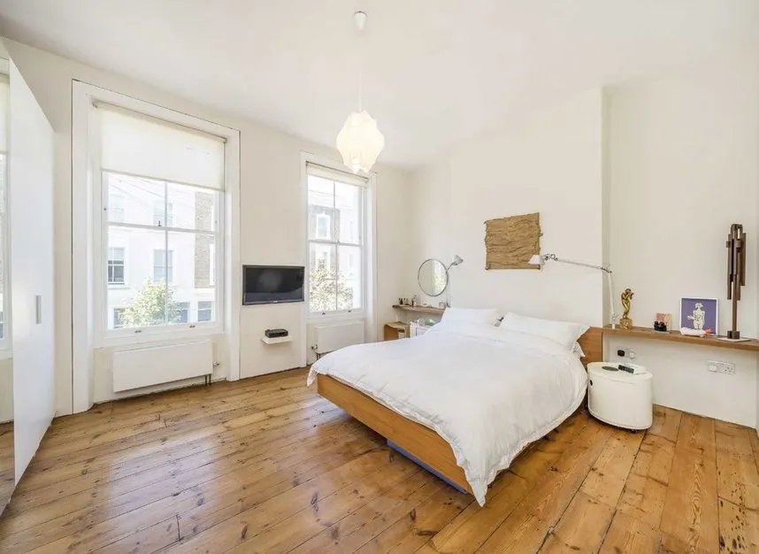 Leverton Street, Kentish Town, NW5, photo 5