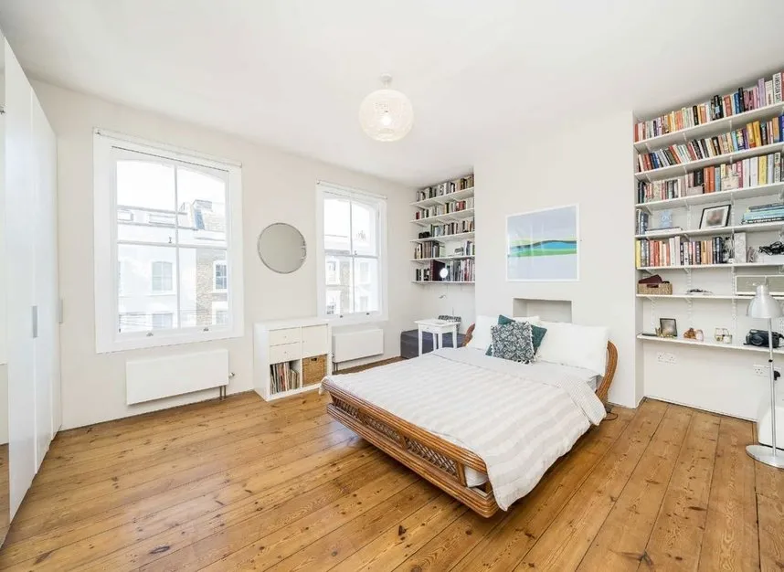 Leverton Street, Kentish Town, NW5, photo 6
