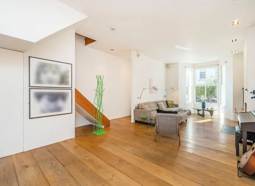 Leverton Street, Kentish Town, NW5, photo 10