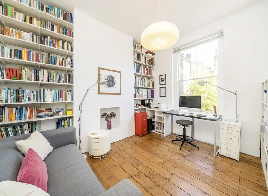 Leverton Street, Kentish Town, NW5, photo 8