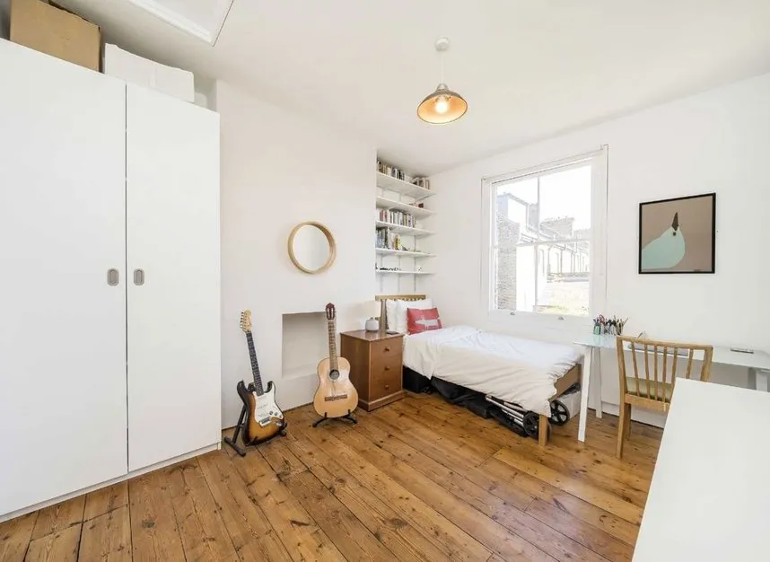 Leverton Street, Kentish Town, NW5, photo 7