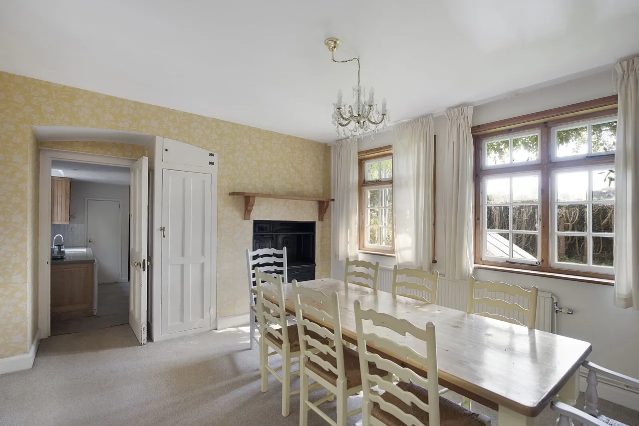 Common Lane, Hemingford Abbots, PE28, photo 8