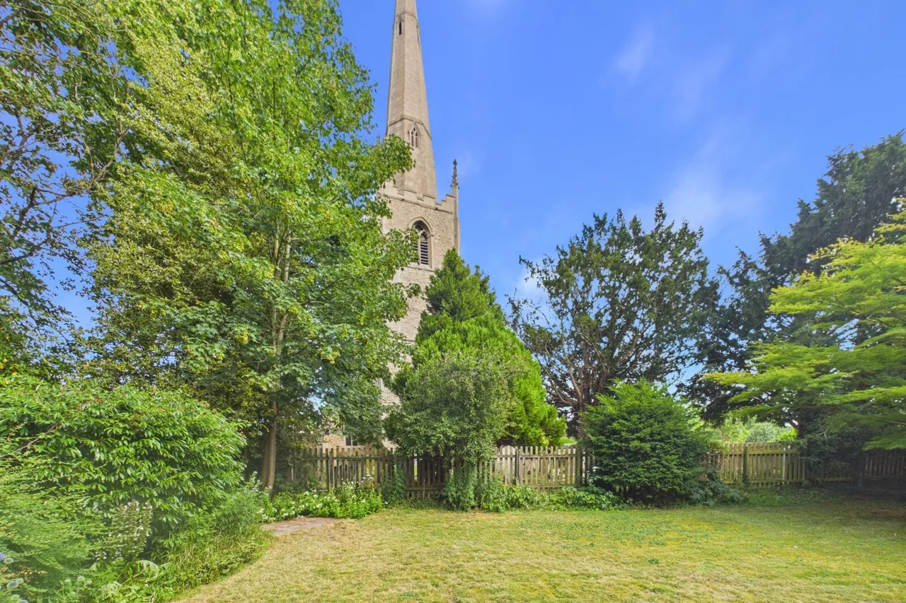 Common Lane, Hemingford Abbots, PE28, photo 20