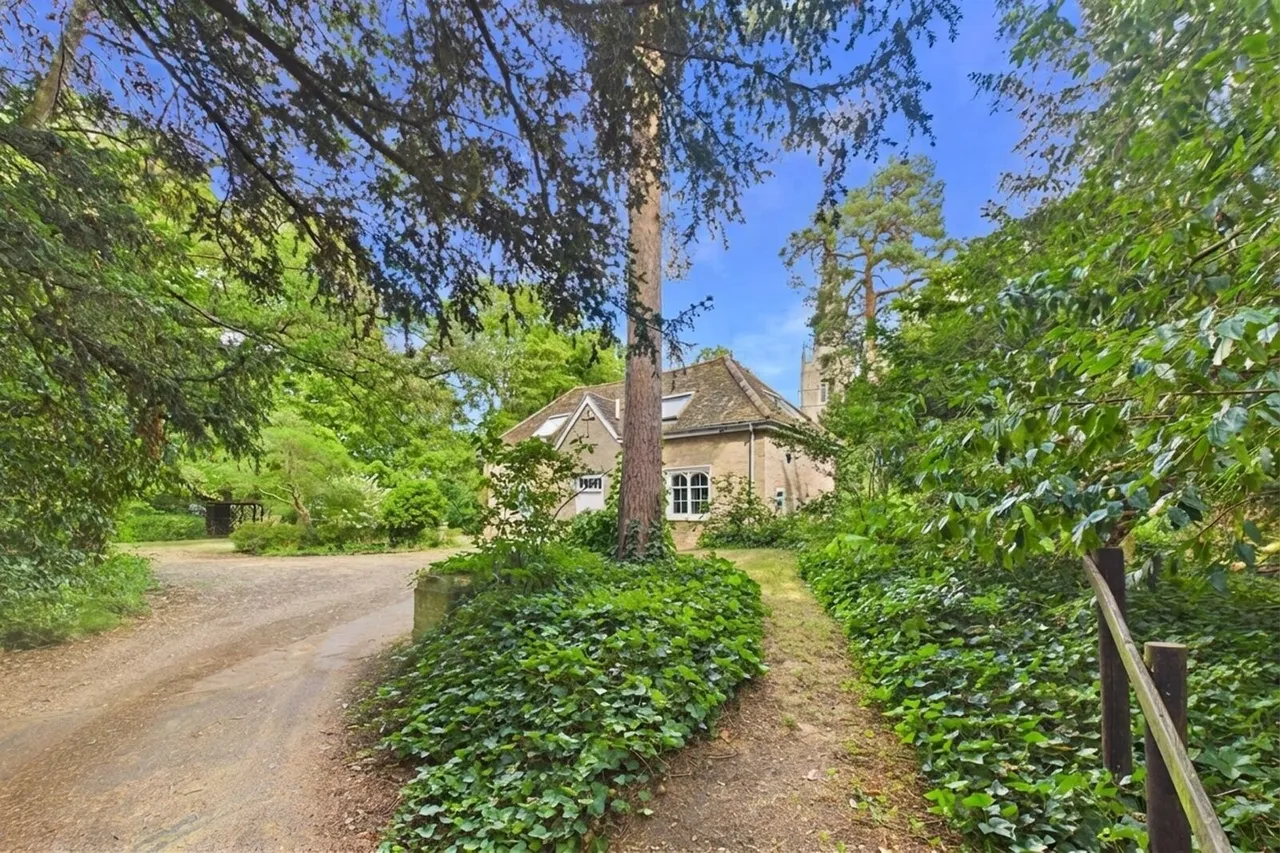 Common Lane, Hemingford Abbots, PE28, photo 13