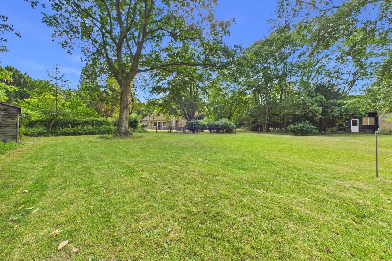 Common Lane, Hemingford Abbots, PE28, photo 21