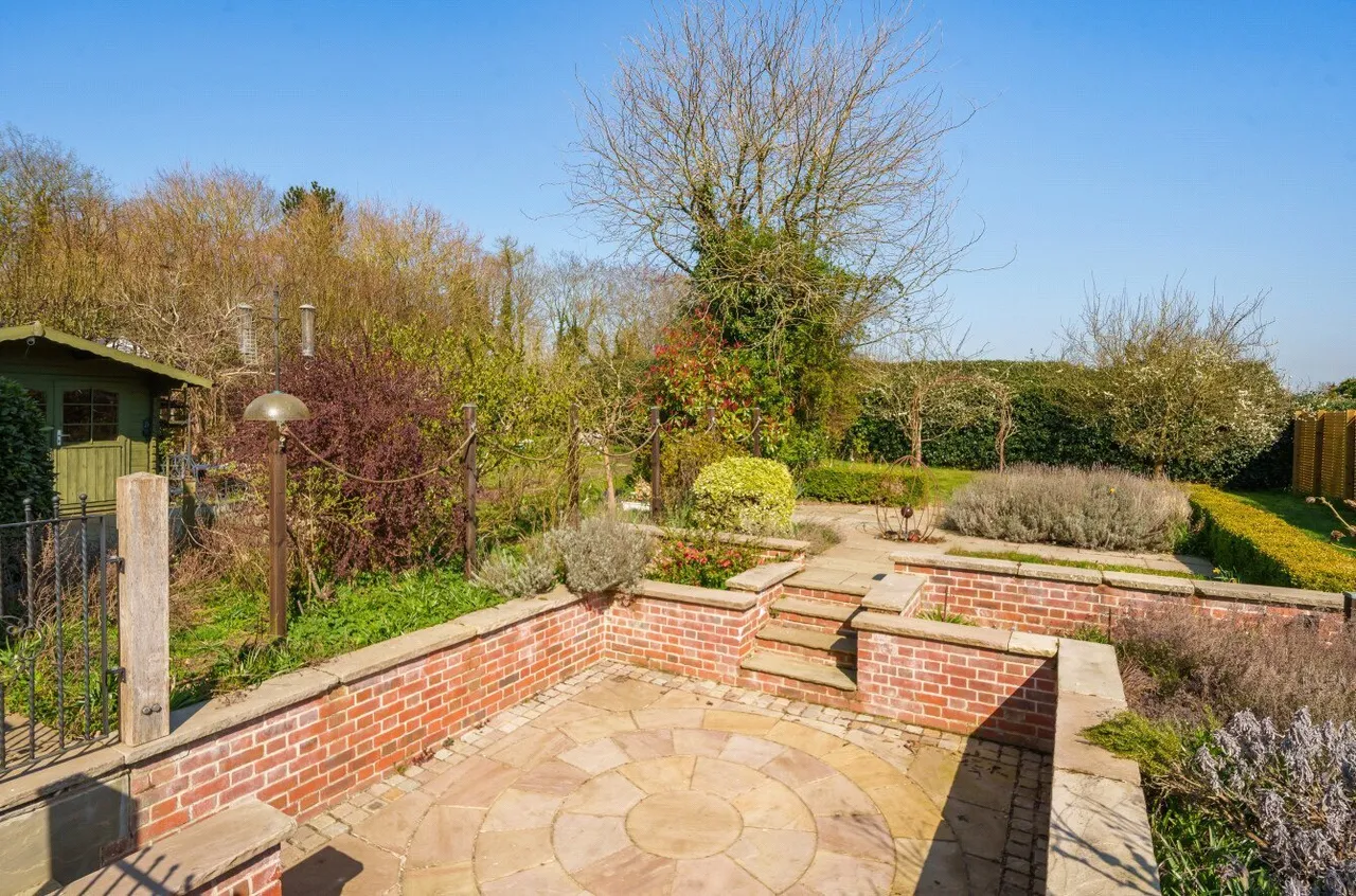 Bury Road, Lavenham, CO10, photo 10