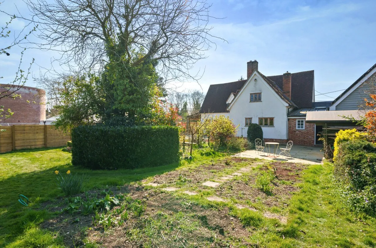 Bury Road, Lavenham, CO10, photo 20