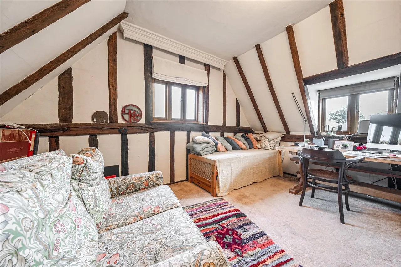Bury Road, Lavenham, CO10, photo 17
