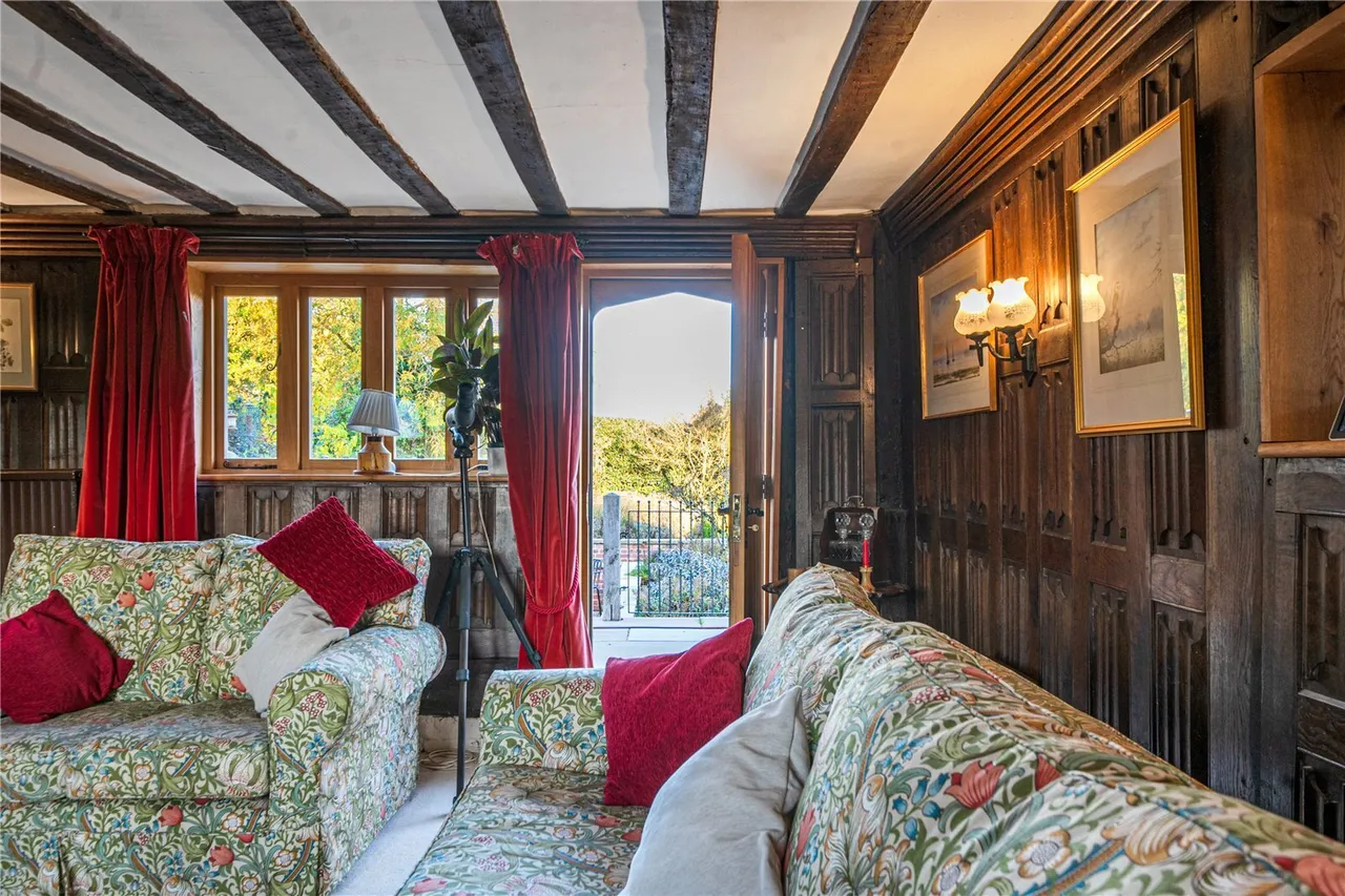 Bury Road, Lavenham, CO10, photo 9