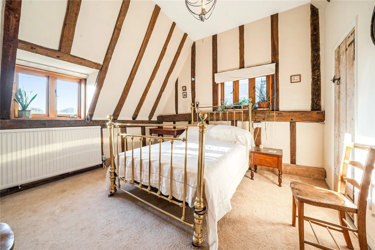 Bury Road, Lavenham, CO10, photo 16