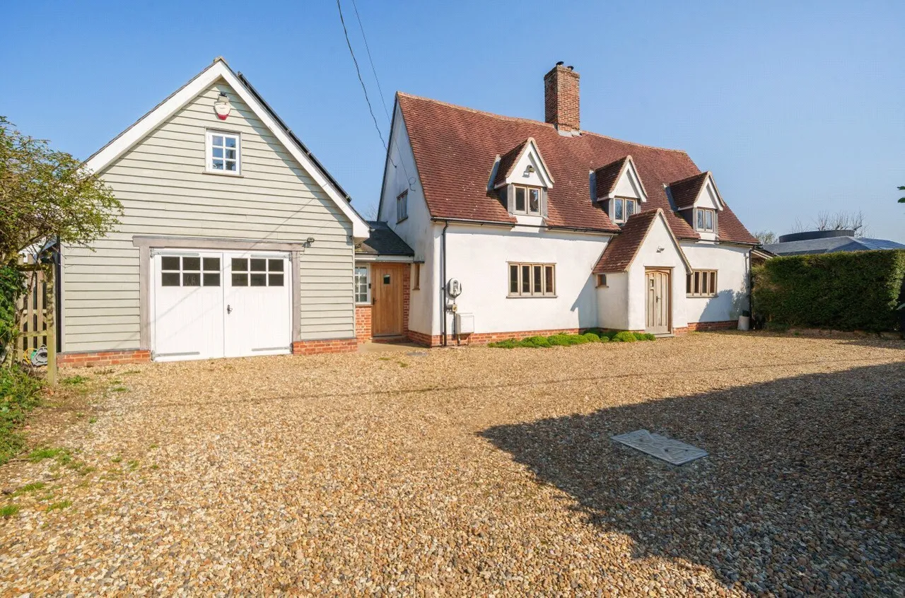 Bury Road, Lavenham, CO10, photo 22