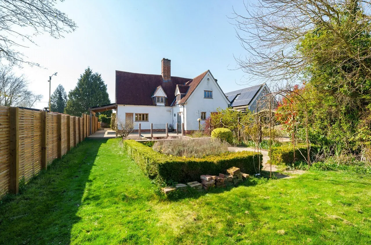 Bury Road, Lavenham, CO10, photo 5